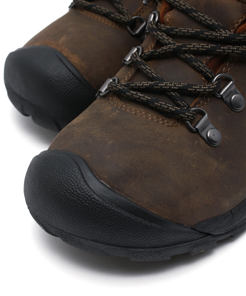 ブーツ PYRENEES / ピレニーズ / レディース 登山靴 トレッキングシューズ レディース | KEEN | 12