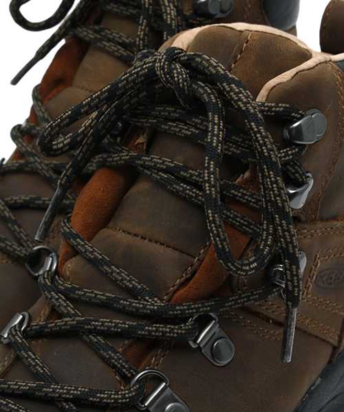ブーツ PYRENEES / ピレニーズ / レディース 登山靴 トレッキングシューズ レディース | KEEN | 13