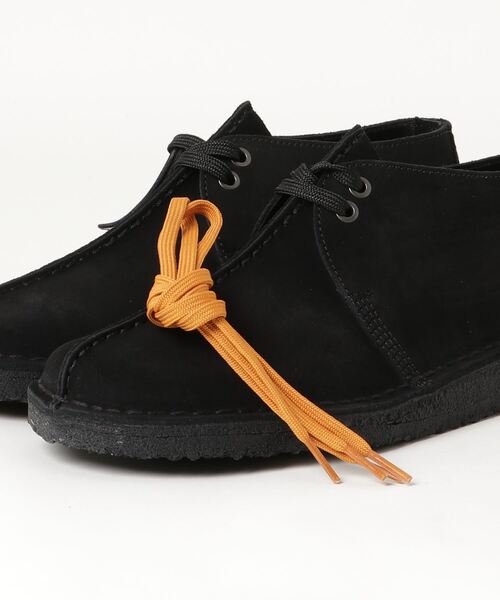Clarks（クラークス） ブーツ Clarks Desert Trek (26155486) メンズ