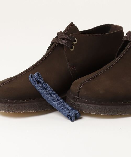 Clarks（クラークス） ブーツ Clarks Desert Trek (26155486) メンズ