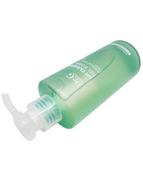 Dr.G クレンジング クレンジングジェルフォーム : ZOZOTOWN Yahoo!店