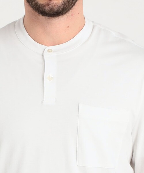 JAMES PERSE（ジェームスパース） tシャツ コットンジャージー