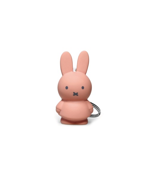 Miffy キーホルダー キーチェーン/ミッフィー : ZOZOTOWN Yahoo