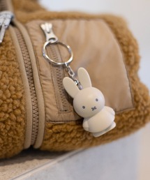 【韓国限定】MEGABOX ミッフィー　キーリング　5体セット キーホルダー MEGABOX ミッフィー miffy キーリング 韓国限定｜Yahoo!フリマ