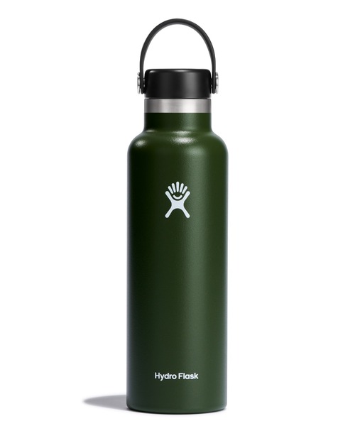 HYDRO FLASK（ハイドロフラスク） 水筒 「Hydro Flask」HYDRATION 21oz