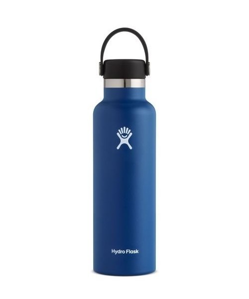 新品　廃盤　ネイビー　Hydro Flask ステンレス製水筒 21oz HYDRO FLASK（ハイドロフラスク） 水筒 「Hydro Flask」HYDRATION 21oz