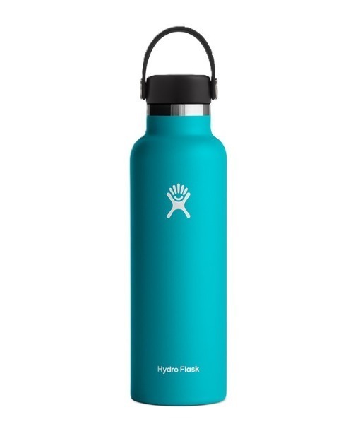 HYDRO FLASK（ハイドロフラスク） 水筒 「Hydro Flask」HYDRATION 21oz