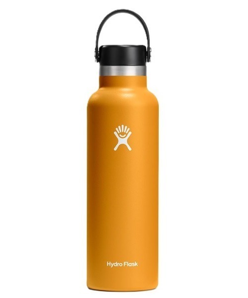 HYDRO FLASK（ハイドロフラスク） 水筒 「Hydro Flask」HYDRATION 21oz