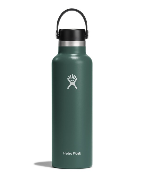 HYDRO FLASK（ハイドロフラスク） 水筒 「Hydro Flask」HYDRATION 21oz