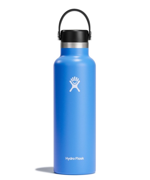 HYDRO FLASK（ハイドロフラスク） 水筒 「Hydro Flask」HYDRATION 21oz