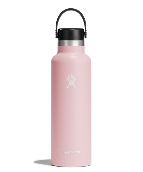 ハイドロフラスク/Hydro Flask 21 oz Standard Mouth ステンレス