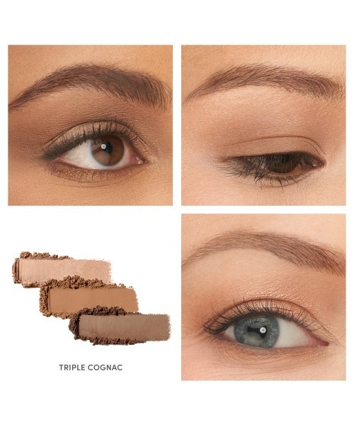 定価5060円 ‼️Janeiredale ジェーンアイルデール 3色アイシャドウ jane iredale アイシャドウ ジェーンアイルデール janeiredale