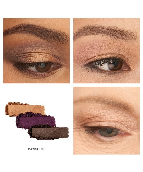 jane iredale（ジェーンアイルデール） アイシャドウ ピュアプレスト