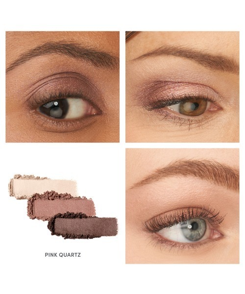 jane iredale（ジェーンアイルデール） アイシャドウ ピュアプレスト