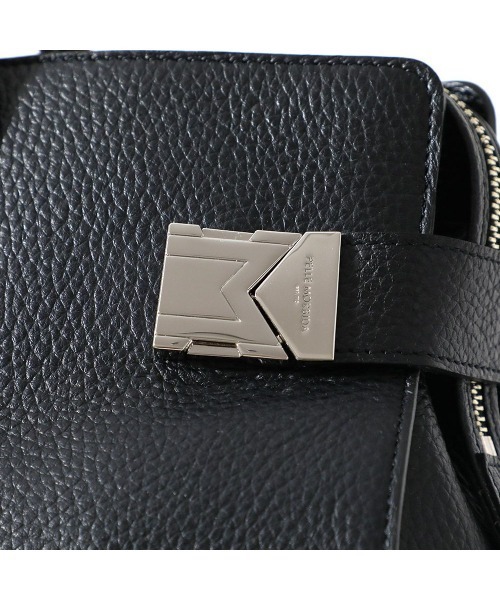 Maiden Voyageメイデンヴォヤージュ MB068A-ボストンバッグ　M ペッレモルビダ ボストンバッグ Maiden Voyage(メイデン