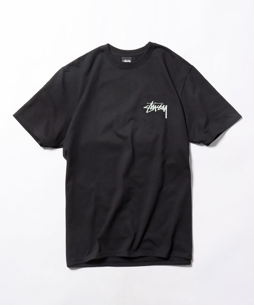STUSSY（ステューシー） tシャツ TIKI TEE Tシャツ メンズ レディース