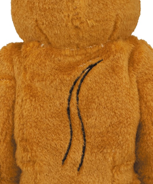 BE@RBRICK フィギュア JERRY COSTUME Ver. 400％ (TOM AND JERRY