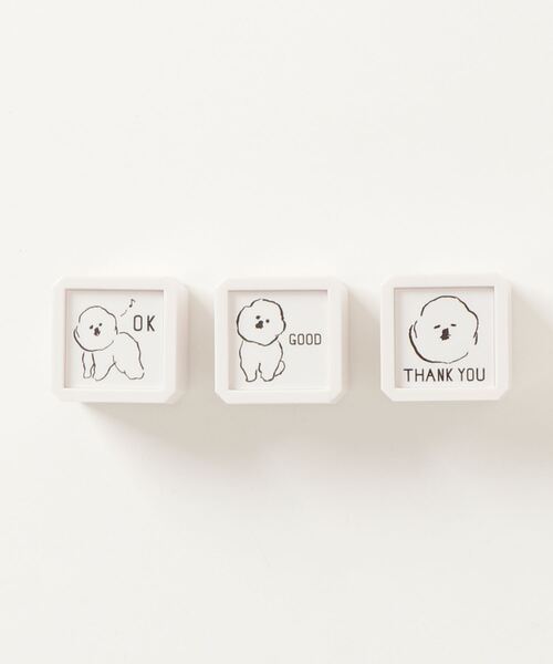 MAMBO ペン スタンプ セット : ZOZOTOWN Yahoo!店 - 通販 - Yahoo