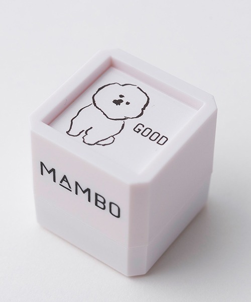 MAMBO ペン スタンプ セット : ZOZOTOWN Yahoo!店 - 通販 - Yahoo
