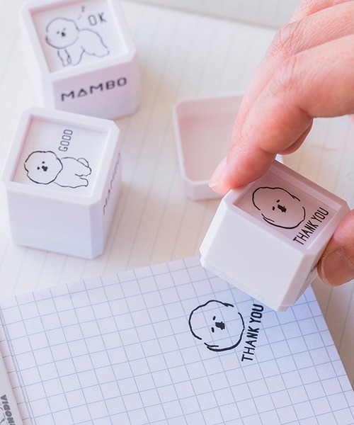 MAMBO ペン スタンプ セット : ZOZOTOWN Yahoo!店 - 通販 - Yahoo