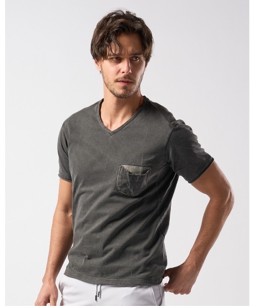 最終値下げ　AKM Tシャツ　新品未使用　1PIU1UGUALE3  wjk 951962528.jpg?1593071707