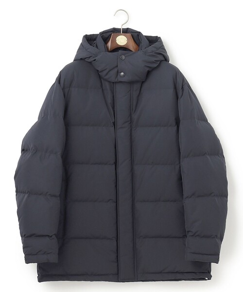 J.PRESS（J.プレス） ダウンジャケット ダウン 「KING SIZE