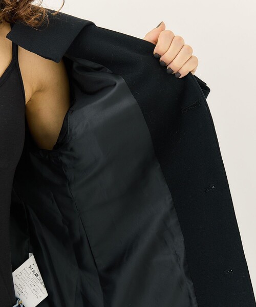 INSCRIRE（アンスクリア） ジャケット テーラードジャケット