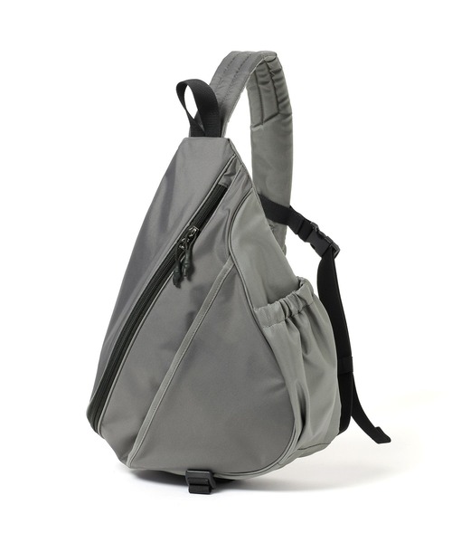 LAKOLE ショルダーバッグ オックススリングBAG / 987321 メンズ