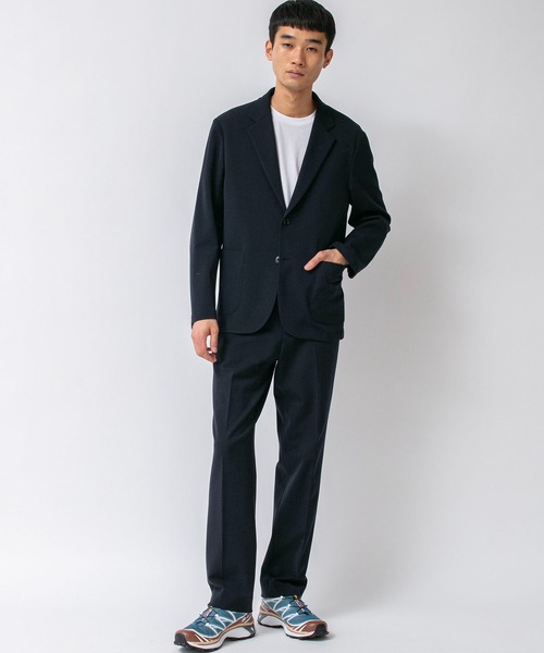 Johnbull（ジョンブル） ジャケット テーラードジャケット アウト