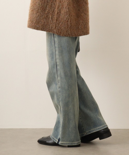 FUNALIVE（ファンアライブ） ジーンズ デニム デニムパンツ je crois