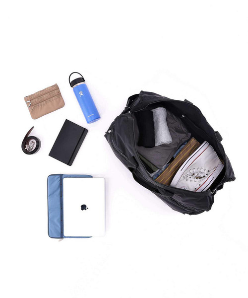 LeSportsac（レスポートサック） ボストンバッグ DELUXE XL WEEKENDER