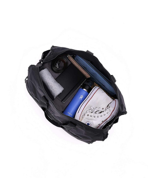LeSportsac（レスポートサック） ボストンバッグ DELUXE XL WEEKENDER