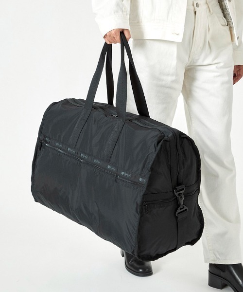 【美品】 レスポートサック ボストンバッグ エクストララージ XL 2way 楽天市場】レスポートサック ボストンバッグ エクストララージの通販