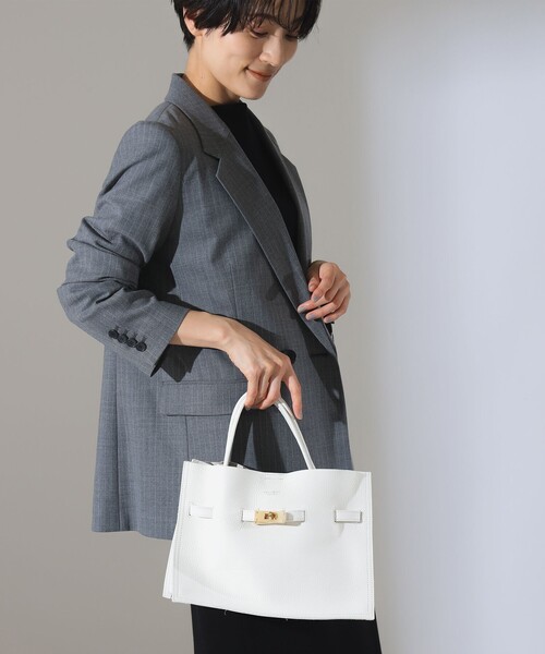 VIOLAd'ORO（ヴィオラドーロ） トートバッグ VIOLAd'ORO / TRERO
