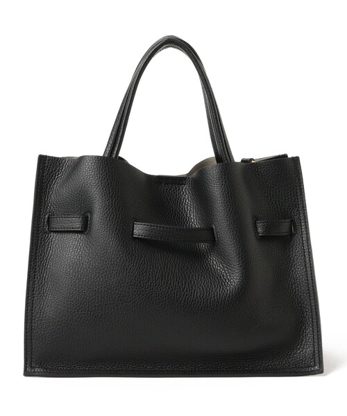 VIOLAd'ORO（ヴィオラドーロ） トートバッグ VIOLAd'ORO / TRERO