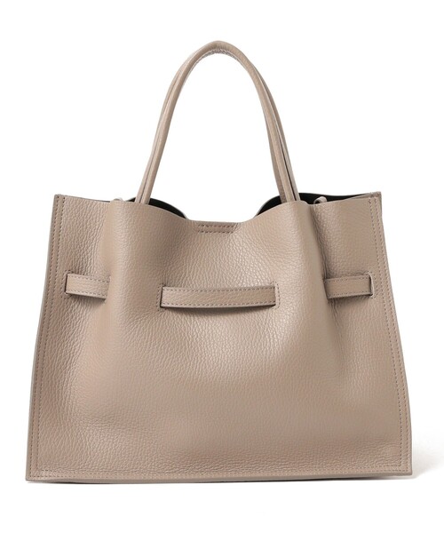 VIOLAd'ORO トートバッグ VIOLAd'ORO / TRERO シュリンク クロア