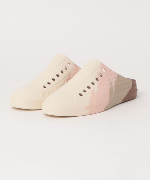 サンダル 「Native」ネイティブ　Jefferson Crog（ジェファーソン クロッグ）11113000/11113010 レディース メンズ | Native Shoes | 03