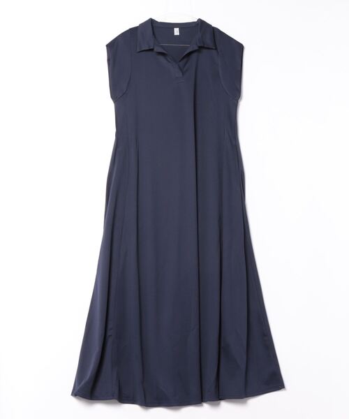 MAISON DE THERESE（メゾン ド テレーズ） ワンピース フレンチ袖