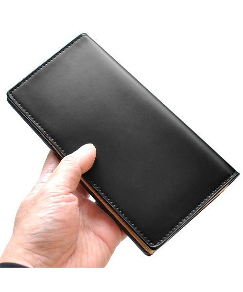 財布 馬革長財布 メンズ : ZOZOTOWN Yahoo!店 - 通販 - Yahoo!ショッピング