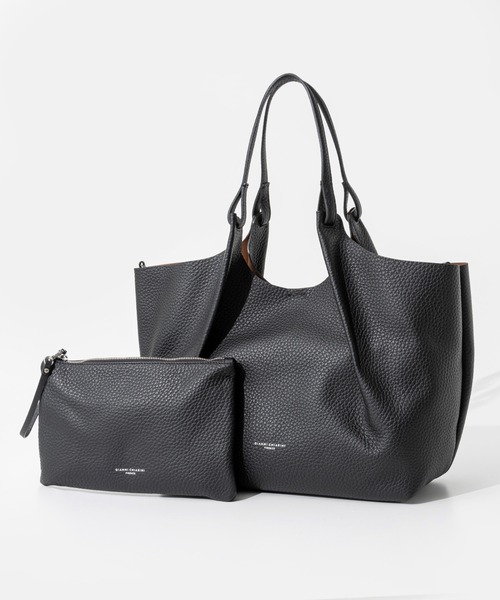 GIANNI CHIARINI（ジャンニ キアリーニ） ハンドバッグ GIANNI