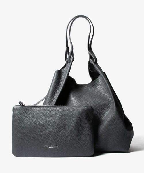 GIANNI CHIARINI（ジャンニ キアリーニ） ハンドバッグ GIANNI