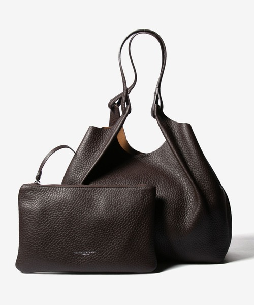 GIANNI CHIARINI（ジャンニ キアリーニ） ハンドバッグ GIANNI