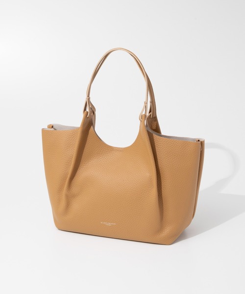 Gianni Chiarini☆ DUA レザー トートバッグ♪【送料込】 GIANNI CHIARINI DUA トートバッグ｜トゥモローランド 公式通販