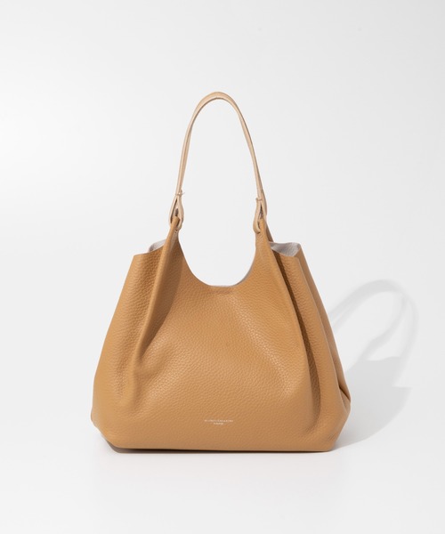 GIANNI CHIARINI ジャンニキアリーニ トートバッグ DUA M BS