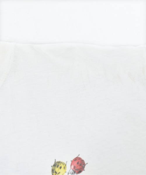 VINTAGE tシャツ 「ヴィンテージ古着」00's Y2K てんとう虫