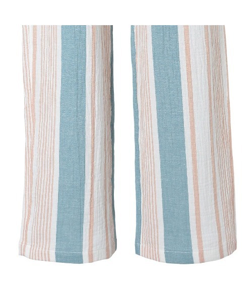 KID BLUE（キッドブルー） パジャマ ルームウェア -24Wガーゼ