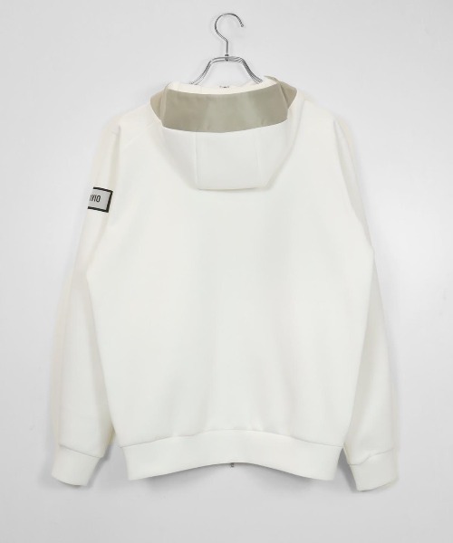 archivio（アルチビオ） ブルゾン アウター 「MENS」フード付きUV