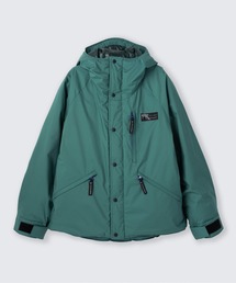 WILD THINGS（ワイルドシングス） コート ジャケット マカルジャケット