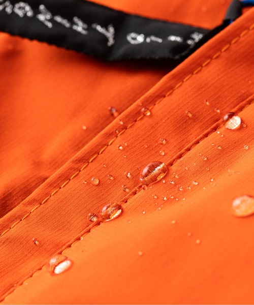 コート ジャケット マカルジャケット│MAKALU JACKET メンズの画像