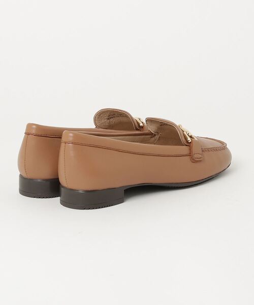 新品未使用級✨REGAL リーガル ローファー 51DR BN2L ベージュ REGAL（リーガル） ローファー リーガルレディース F96Q ビットモカ